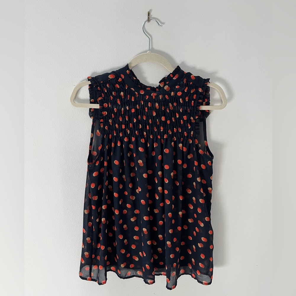Maeve Anthropologie Tank